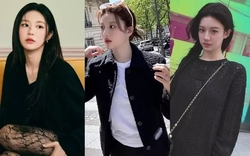 Khắp nơi đang nói về một nữ chính phim Hàn đẹp lộng lẫy siêu thực, nhưng lại chỉ thích mặc đồ tối giản