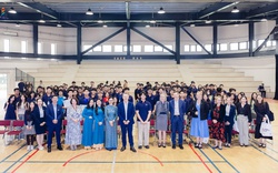 Khi học tập không còn là “đi thi”, mà là mở lối ra thế giới