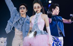 Concert quy tụ vũ trụ Say Hi - Anh Tài bán vé 200 triệu đồng: Dân tình lo ngại kịch bản hủy show phút chót lại diễn ra