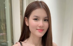 Một hoa hậu 4 con khoe ái nữ 14 tuổi, cao gần 1m7, cộng đồng mạng lập tức khuyên 1 điều