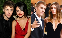 Justin Bieber còn lụy tình Selena Gomez?