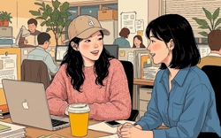 Đừng đợi đến lúc "kiệt sức" mới học cách thăng tiến: 9 thói quen nhỏ giúp bạn luôn chiếm "thế thượng phong" nơi công sở