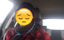 Xót xa hình ảnh cuối của nam diễn viên qua đời ở tuổi 51