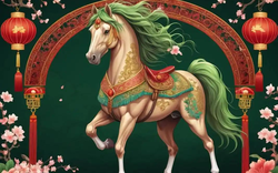 4 con giáp dễ giàu nhất năm 2026, trong nhà có 1 người như vậy thì xin chúc mừng