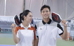 Quế Ngọc Hải và vợ hoa khôi Đại học Vinh dạo này