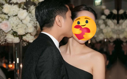 Thêm 1 cặp Vbiz tái hợp hậu ly hôn?