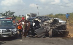 Tai nạn thảm khốc khiến 'quyền vương' suýt chết: Người thứ 2 sống sót bị truy tố