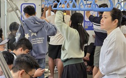 Metro số 1 lập kỷ lục hơn 20 triệu lượt khách: Sức hút đến từ đâu?