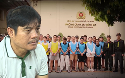 Trần Văn Chương - đối tượng then chốt để bóc trần bộ mặt thật của 'hiệp sĩ' Nguyễn Thanh Hải