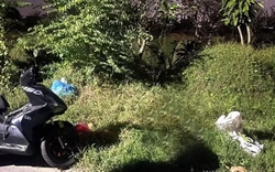 Một người tử vong trong khu vực nghĩa trang ở TPHCM