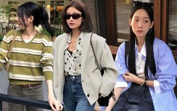 5 xu hướng trang phục họa tiết sẽ "làm mưa làm gió" trong năm 2026