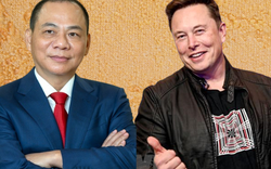 5 người giàu nhất Việt Nam đứng đâu trên bản đồ tỉ phú thế giới?