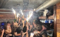 Thảm kịch đêm giao thừa khiến 155 người thương vong tại Thuỵ Sĩ: Ám ảnh khoảnh khắc quán bar phát nổ