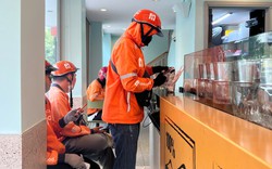 Làm việc xuyên Tết Dương lịch để có thêm thu nhập, bớt lo chi tiêu