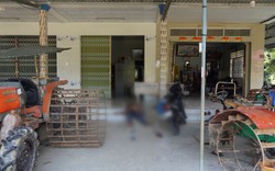 Dẫn con trai đi đánh ghen, Nguyễn Công Tùng đâm chết tình địch: Bi kịch ngày đầu năm mới