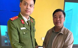 Đến ngân hàng chuyển 700 triệu cho người thân, nhưng tiền lại vào tài khoản của một thanh niên sinh năm 2003