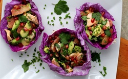 Loại rau giá rẻ nhưng rất giỏi "hút mỡ", giải độc ruột, dưỡng tim và làm chậm lão hóa cho nữ giới: Chợ Việt đang cực sẵn