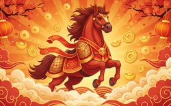 3 con giáp dễ nhận TIN VUI lớn trong tháng đầu tiên của năm 2026