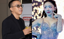 Tóc Tiên vẫn lạnh nhạt với Touliver