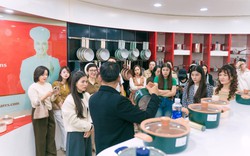 Gần 30 KOL “mục sở thị” nhà máy gia dụng Elmich, khám phá dây chuyền hiện đại hàng đầu Đông Nam Á