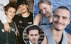 Năm mới hận cũ: Cậu cả nhà Beckham bị các em ruột "cho ra rìa" sau vụ "block" cả gia đình