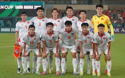 22h00 đêm nay đón xem bán kết U23 châu Á: U23 Việt Nam vs U23 Trung Quốc!