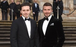 Brooklyn "tung đòn" vào David Beckham: Tố cáo cha đẻ tuyệt tình cấm cửa, loại bỏ vợ chồng anh khỏi gia đình