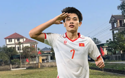 Hàng nghìn bà con Nghệ An quê Đình Bắc mở hội: Tiếp lửa đường xa U23 Việt Nam đấu U23 Trung Quốc