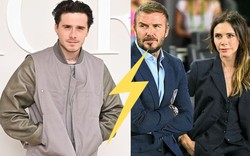 Brooklyn Beckham "bóc trần" gia đình: Tố cha mẹ giả tạo, đặt thương hiệu Beckham lên trên tình thân