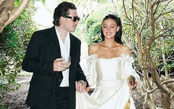 Động thái gây chú ý của dâu cả nhà Beckham khi chồng đăng đàn tố cáo bố mẹ đẻ