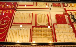 Giá vàng hôm nay 20/1: Kỷ lục mới