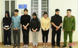 Phát hiện 500 người chuyển khoản tổng cộng 3 tỷ đồng vào phiên livestream của 6 thanh niên SN 1998-2004: Công an dùng nhiều biện pháp nghiệp vụ vào cuộc