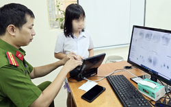 Công an cảnh báo nóng liên quan đến căn cước công dân trẻ em, tất cả phụ huynh chú ý