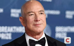 Cú lừa nửa tỷ USD khiến Amazon tan vỡ tham vọng bán hàng xa xỉ, tất cả chỉ vì một vụ phá sản