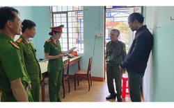 Bắt tạm giam vợ chồng “đại gia” bất động sản ở Gia Lai