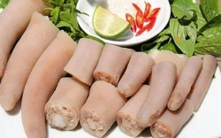 Chuyên gia chỉ ra 3 phần thịt bổ dưỡng bậc nhất của con lợn, nhiều người không biết còn chê, nhất cái số 1