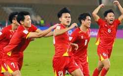 Viral bản nhạc nghe "rất Tết" nhưng điểm danh đủ 23 tuyển thủ U23 Việt Nam, nghe một lần đã thuộc tên cả đội hình!