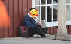 Không tin được đây lại là con gái của nam diễn viên đình đám