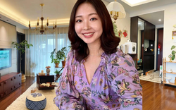 58 tuổi, bà nội trợ khiến mạng xã hội trầm trồ: Mỗi tuần tổng vệ sinh một lần, nhà lúc nào cũng sạch như mới