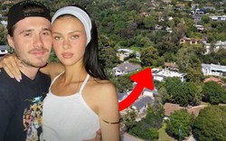 400 tỷ để con trai Beckham “rũ bố mẹ ra đi ở riêng" khi lấy vợ giàu