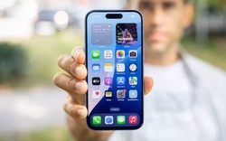 Hàng triệu người dùng iPhone cần cập nhật ngay