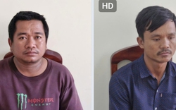 Bắt 2 đối tượng đưa người từ Campuchia về Việt Nam trái phép