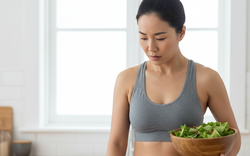 Ăn ít vẫn béo, vì đâu?