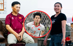 Mẹ Đình Bắc không dám xem con trai thi đấu bán kết U23 châu Á, lý do phía sau khiến ai cũng rưng rưng