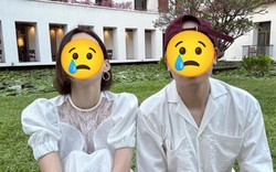 Rần rần clip cặp đôi vàng showbiz lộ dấu hiệu rạn nứt trước thềm "đường ai nấy đi"?