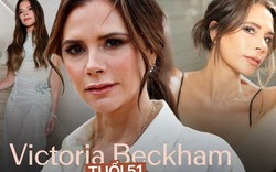 Victoria Beckham da căng bóng tuổi ngũ tuần: Thực đơn suốt hơn 2 thập kỷ qua luôn có 2 món chợ Việt bán đầy!