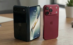 Mức giá không tưởng của iPhone 18 Pro Max