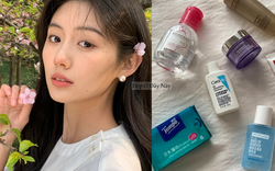 Tôi tìm ra cách dưỡng da căng bóng ngậm nước mà không cần tới spa