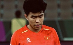 Lý Đức xin lỗi