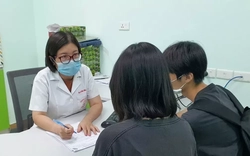 Tưởng dậy thì muộn do cơ địa, nam thanh niên phát hiện suy sinh dục